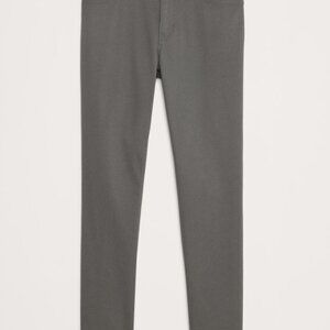 Banana Republic Tan Chinos